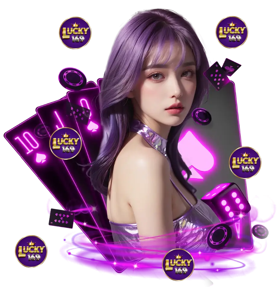 lucky169 แตกง่าย