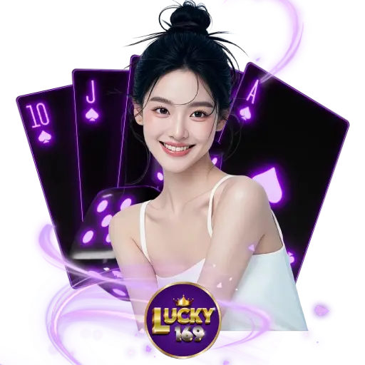 lucky169 โบนัส
