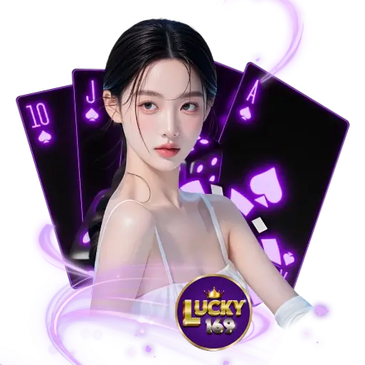 สล็อต lucky169